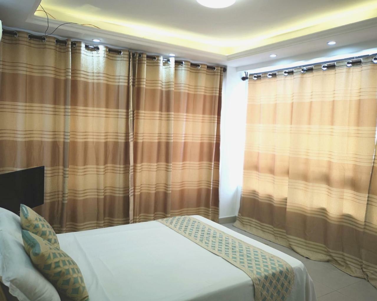 City Apartment Suva Dış mekan fotoğraf