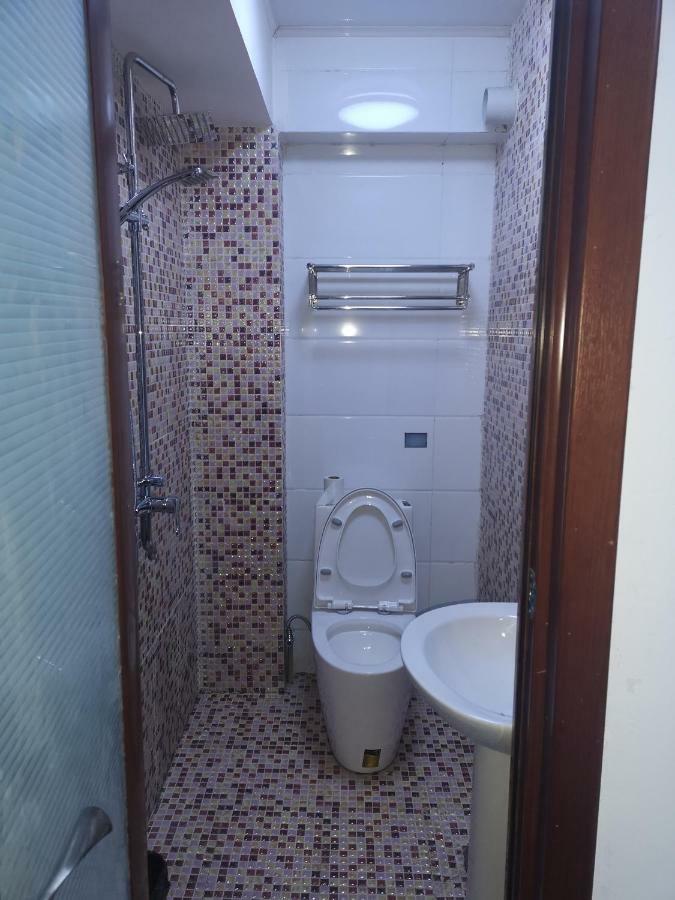 City Apartment Suva Dış mekan fotoğraf