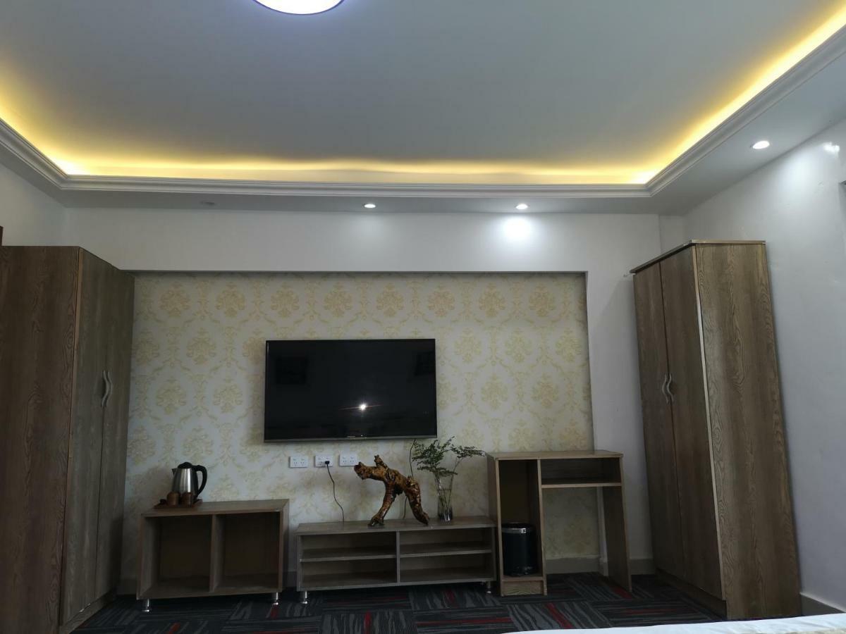 City Apartment Suva Dış mekan fotoğraf